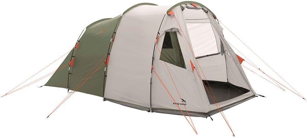 Easy Camp Huntsville 400 4 Kişilik Aile Çadırı Outlet