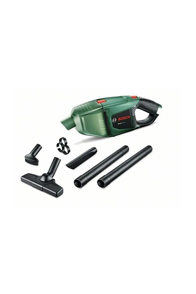 Bosch EasyVac 12 Baretool Akülü El Süpürgesi (AKÜ VE ŞARJ Dahil Değil) - 06033D0000 Outlet