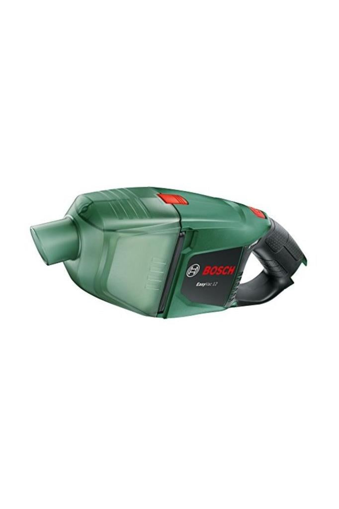 Bosch EasyVac 12 Baretool Akülü El Süpürgesi (AKÜ VE ŞARJ Dahil Değil) - 06033D0000 Outlet