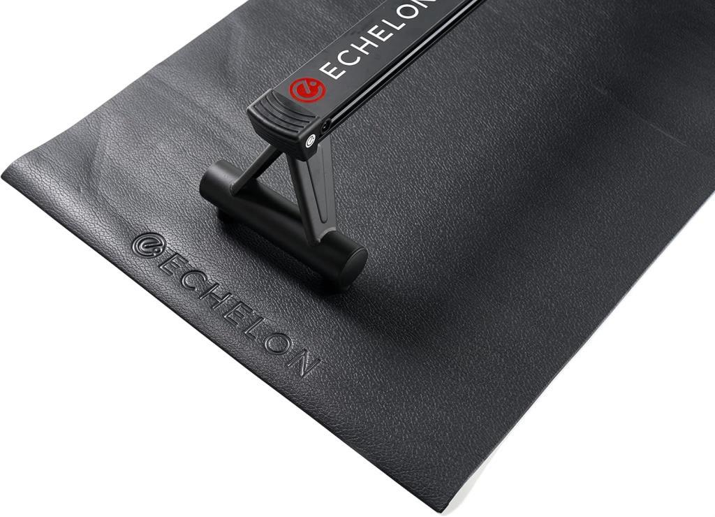 Echelon Fitness Protective Indoor Mat 39"G x 90,5"U Outlet