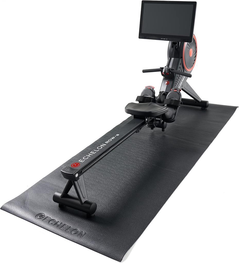 Echelon Fitness Protective Indoor Mat - Outlet