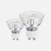 Eglo 4.5 W Sarı Spot GU10 Duy 2'li Led Ampul - TEŞHİR