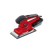 Einhel TE OS 2520 E Titreşim Zımpara 250 Watt