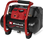 Einhell TE-AC 36/150 Li OF - Solo, Akülü Kompresör - 4020415 Outlet