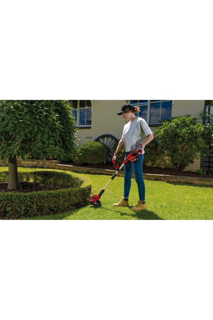 Einhell GE-CT 18/28 Li Aküsüz Kenar Kesme Makinesi Teşhir