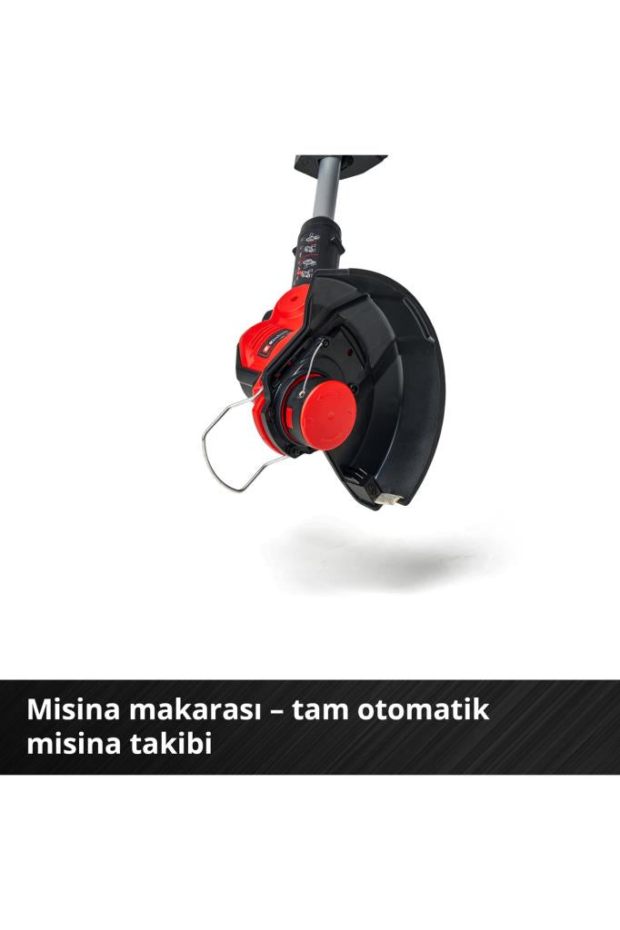 Einhell GE-CT 18/28 Li Aküsüz Kenar Kesme Makinesi Teşhir
