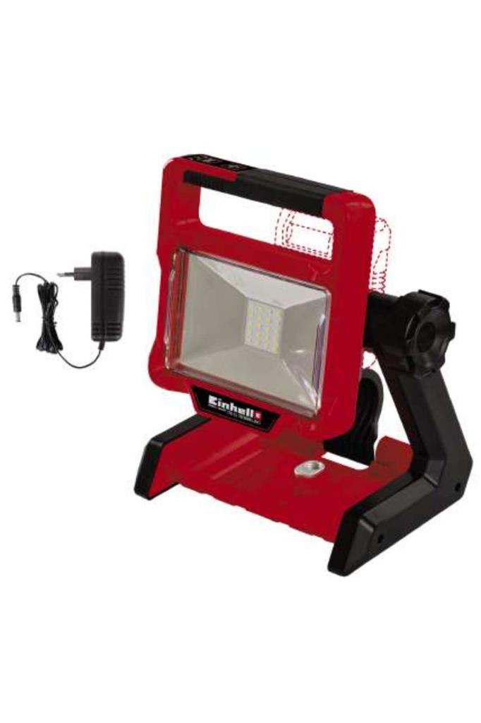 Einhell TE-CL 18/2000 LI AC Solo Akülü Projektör Teşhir