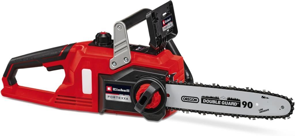 Einhell Fortexxa 18/30 Aküsüz Motorlu Testere Outlet