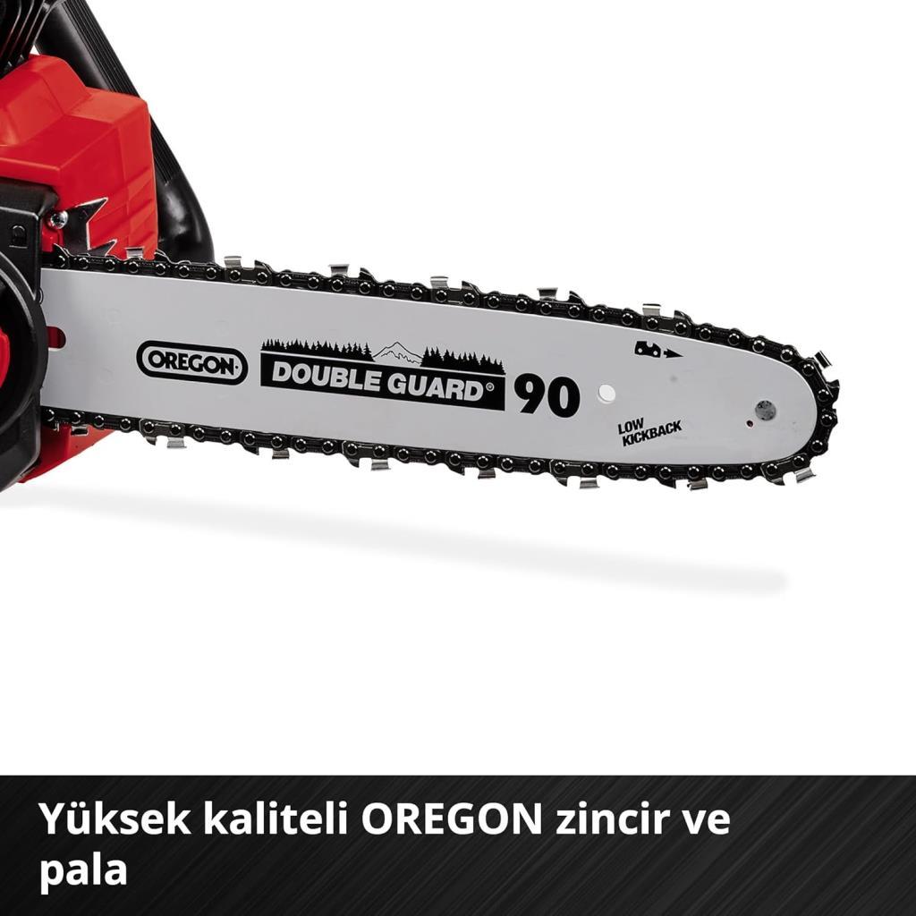 Einhell Fortexxa 18/30 Aküsüz Motorlu Testere Outlet