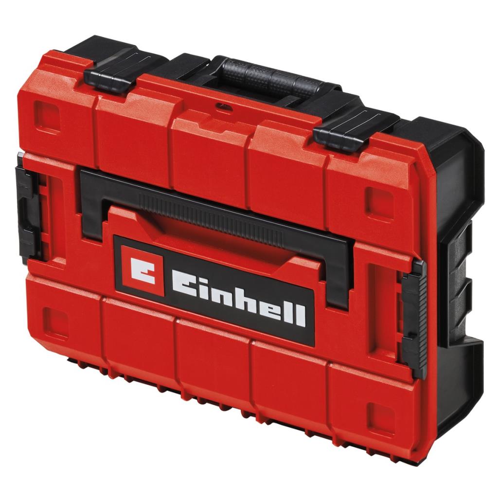Einhell E-Case S-F Takım Çantası