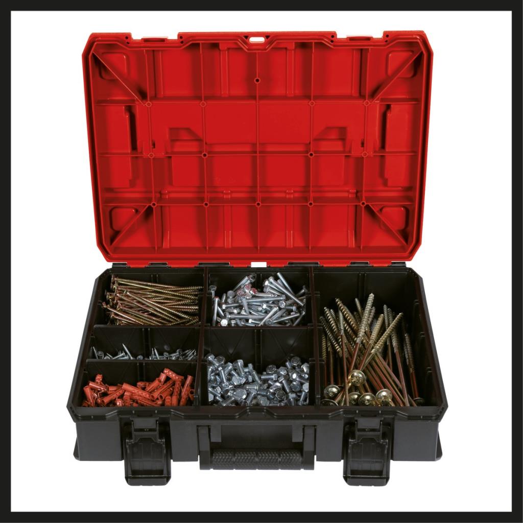 Einhell E-Case S-F Takım Çantası