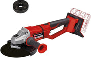 Einhell Axxio 36/230 Q Aküsüz Taşlama Makinesi Outlet