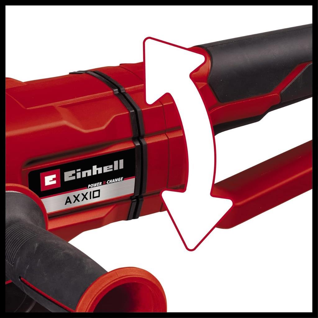 Einhell Axxio 36/230 Q Aküsüz Taşlama Makinesi Outlet