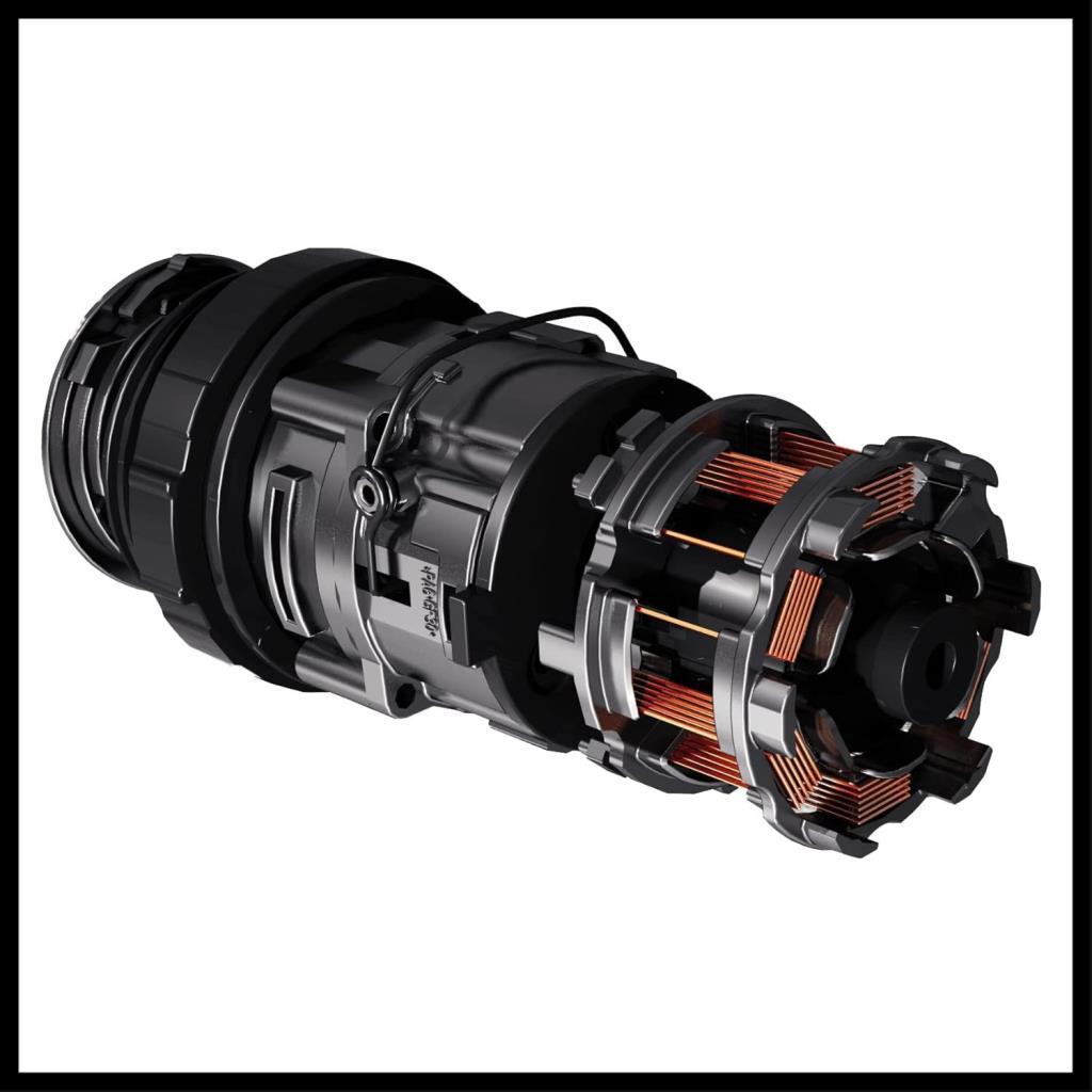 Einhell Axxio 36/230 Q Aküsüz Taşlama Makinesi Outlet