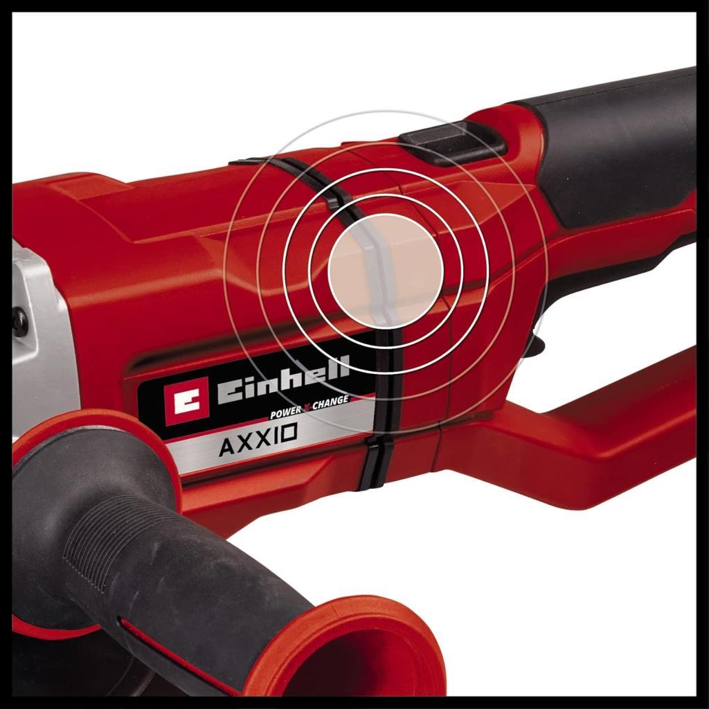 Einhell Axxio 36/230 Q Aküsüz Taşlama Makinesi Outlet