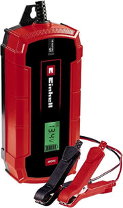 Einhell CE-BC 10 M 12 V Akü Şarj Cihazı Outlet