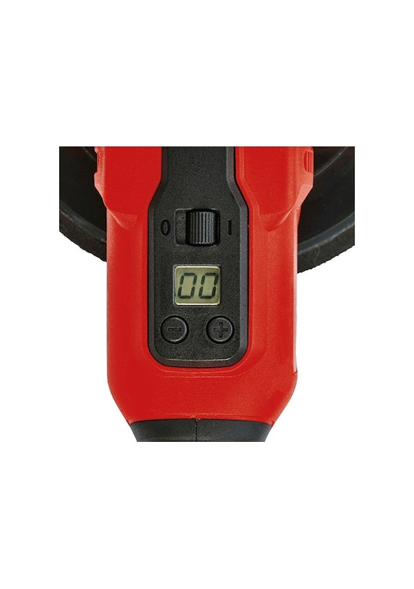 Einhell CE-CP 18/180 Li E Aküsüz Polisaj Makinesi - TEŞHİR