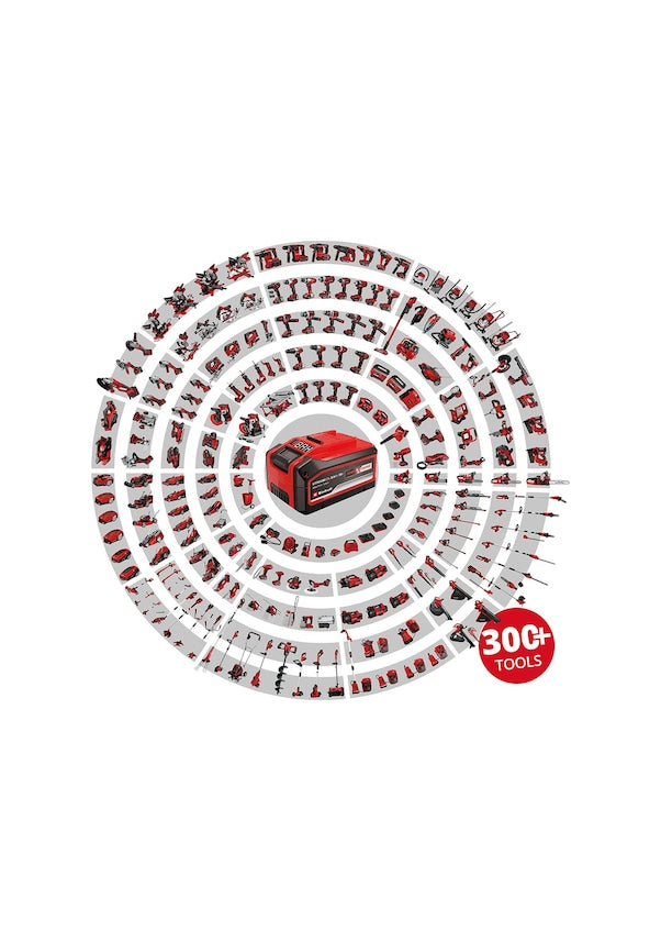 Einhell CE-CP 18/180 Li E Aküsüz Polisaj Makinesi - TEŞHİR