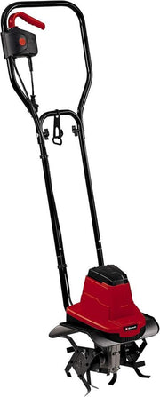 Einhell Elektrikli Çapalama Makinesi GC-RT 7530 (750 W, 30 cm çalışma genişliği, 200 mm çalışma derinliği, sağlam çapalama bıça