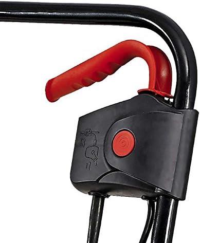 Einhell Elektrikli Çapalama Makinesi GC-RT 7530 (750 W, 30 cm çalışma genişliği, 200 mm çalışma derinliği, sağlam çapalama bıça