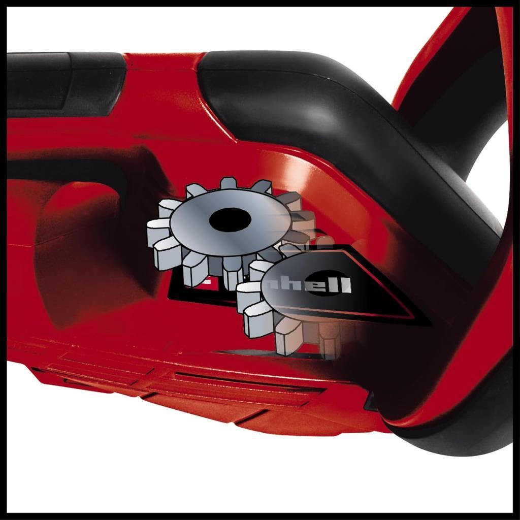 Einhell GH-EH 4245 Elektrikli Çit Budama Makinesi Outlet