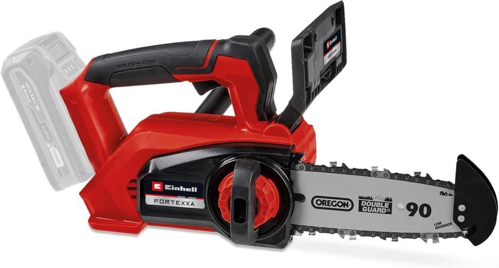 Einhell Fortexxa 18/20 TH Aküsüz Motorlu Testere Outlet