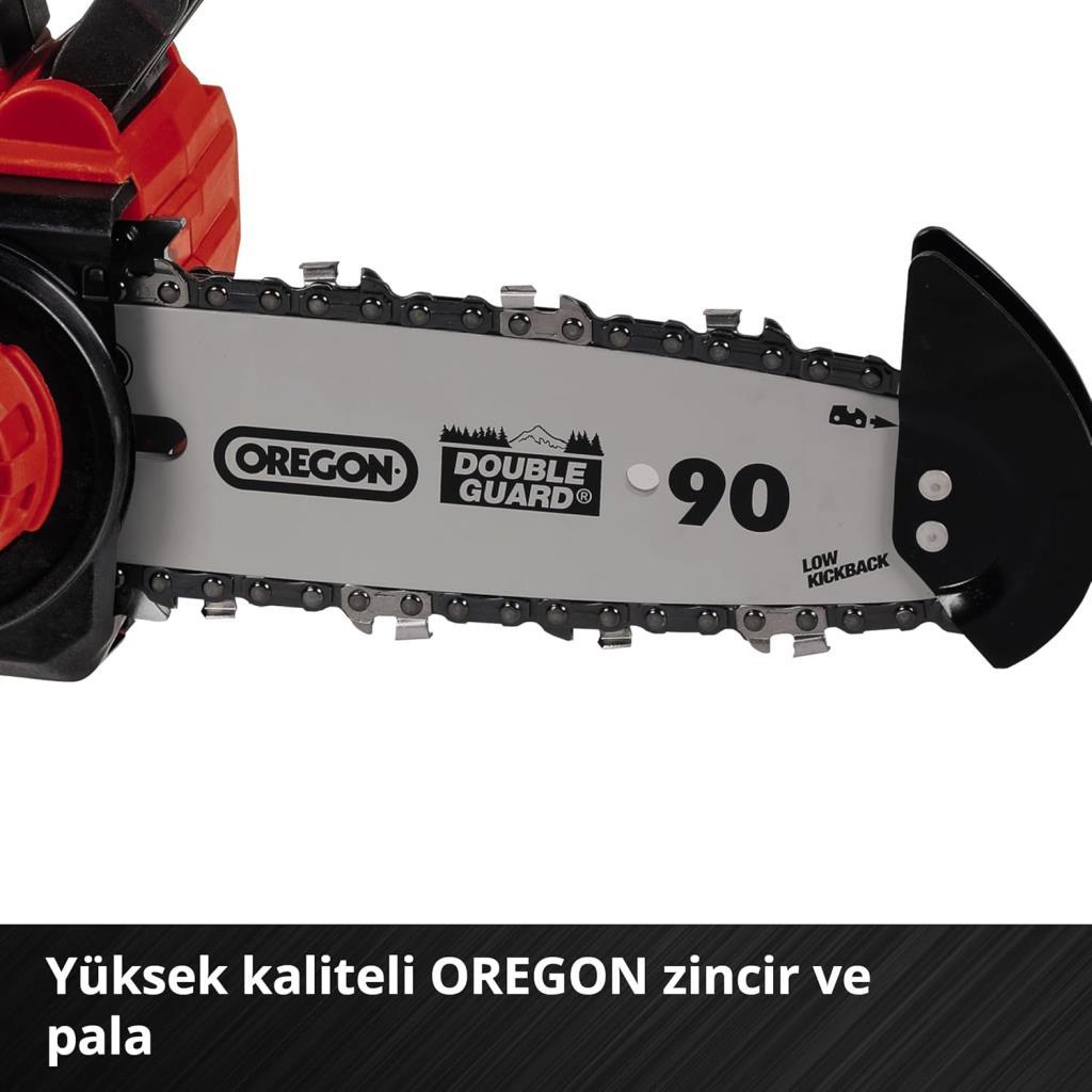 Einhell Fortexxa 18/20 TH Aküsüz Motorlu Testere Outlet