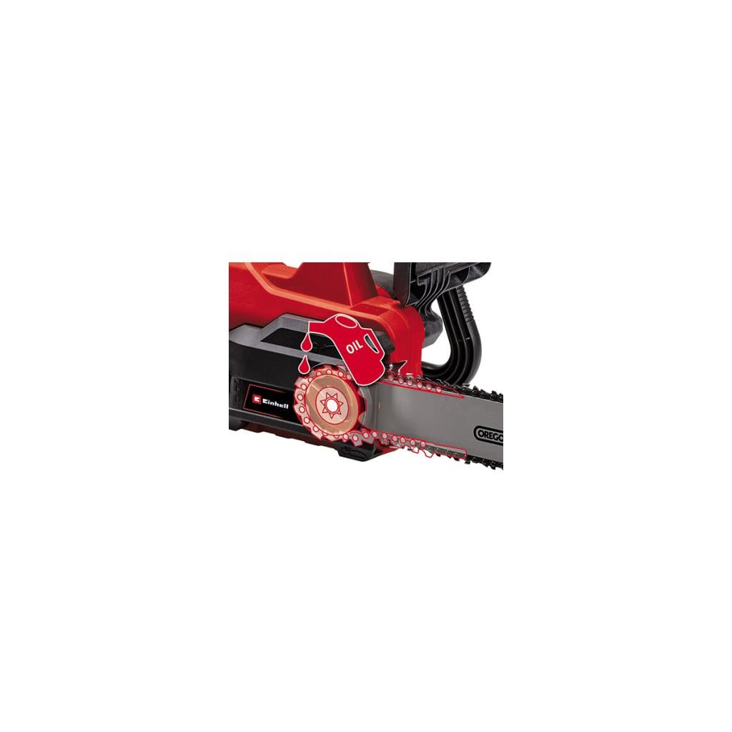 Einhell GC-EC 1935 1900 W Elektrikli Motorlu Testere - TEŞHİR