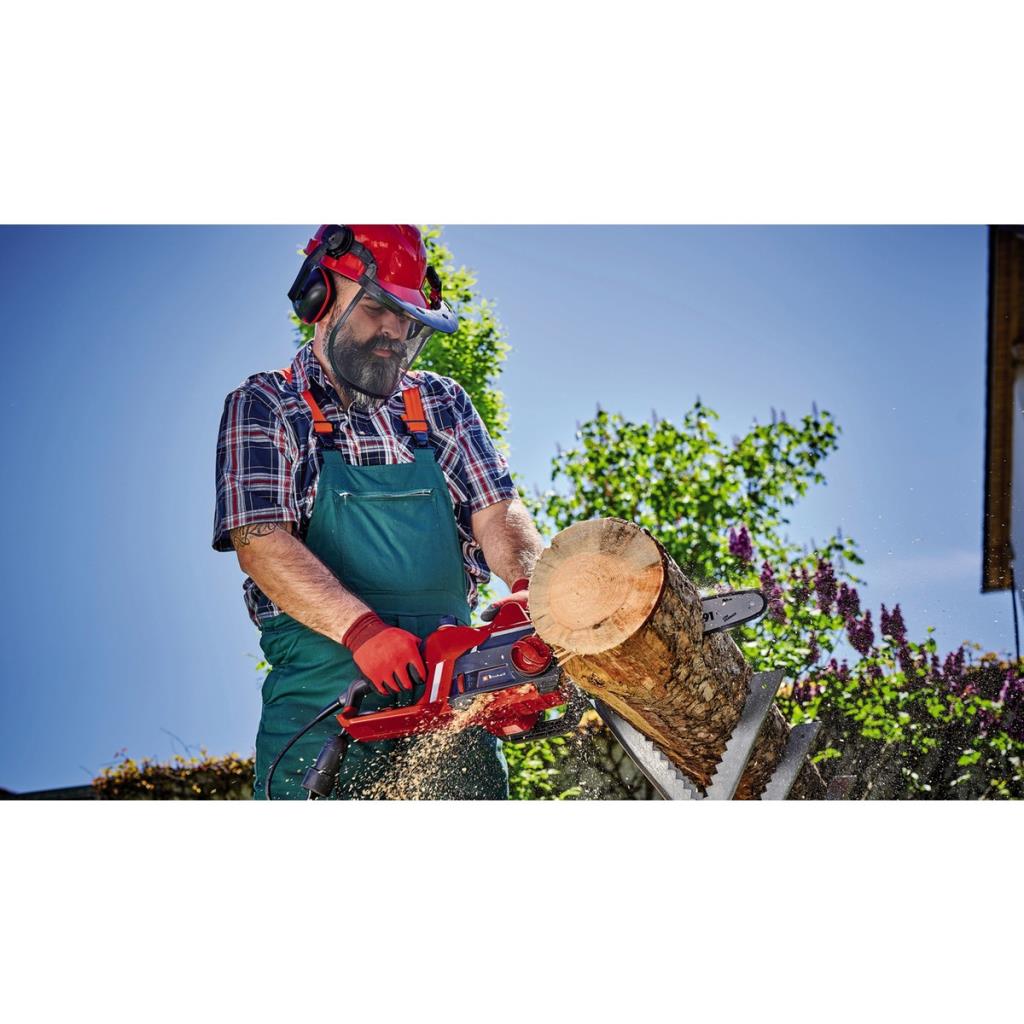 Einhell GC-EC 1935 1900 W Elektrikli Motorlu Testere - TEŞHİR