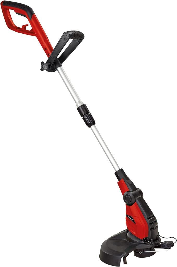 Einhell GC-ET 4530 Set Elektrikli Misinalı Çim Biçme Makinesi - TEŞHİR