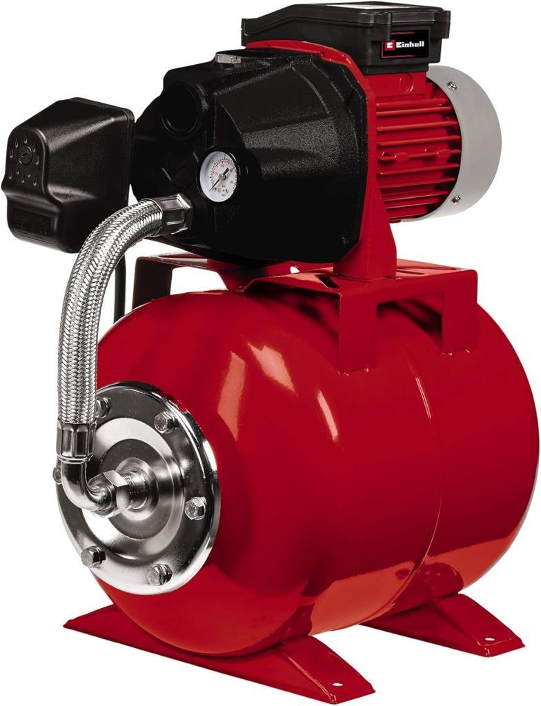 Einhell GC-WW 6538 Hidrofor Outlet