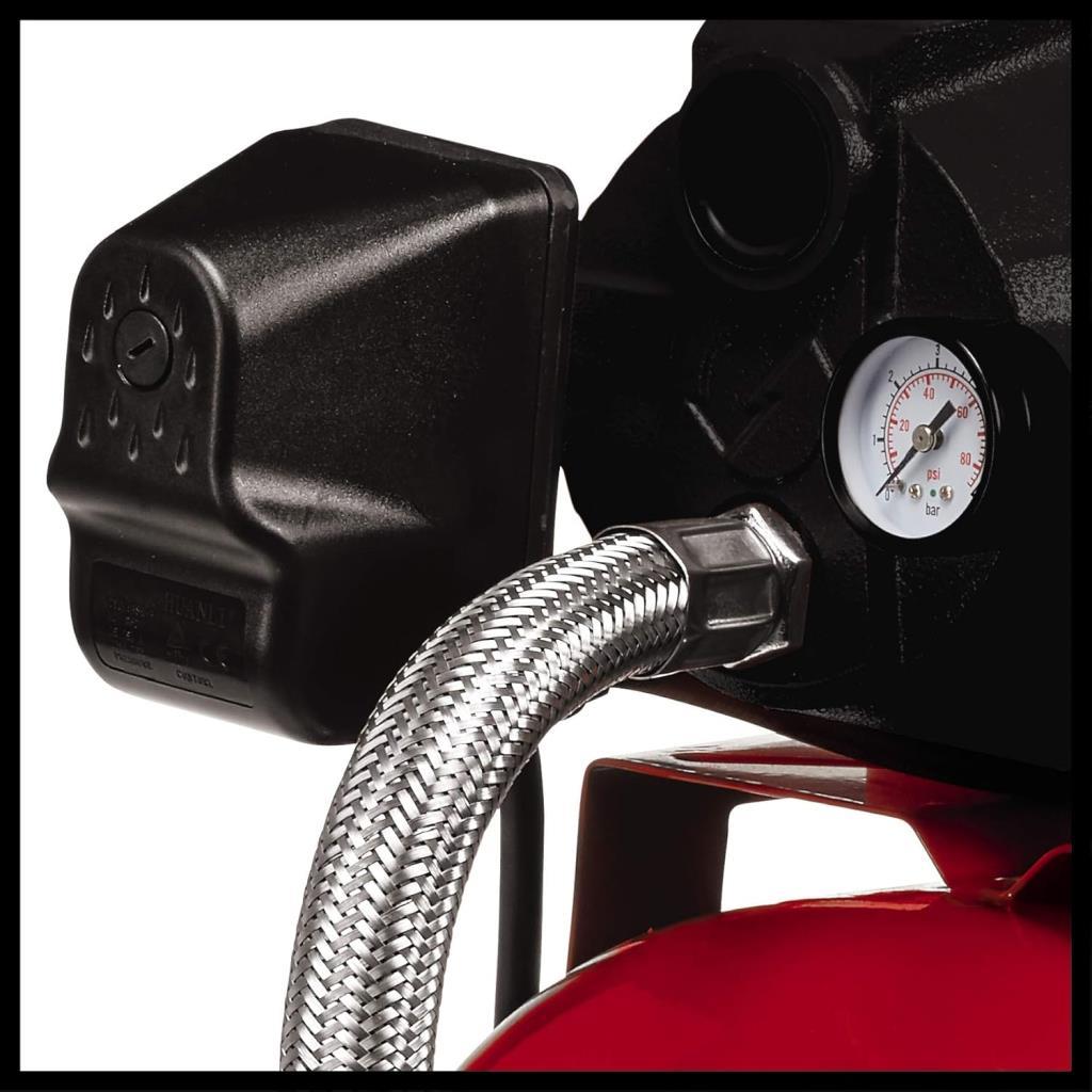 Einhell GC-WW 6538 Hidrofor Outlet