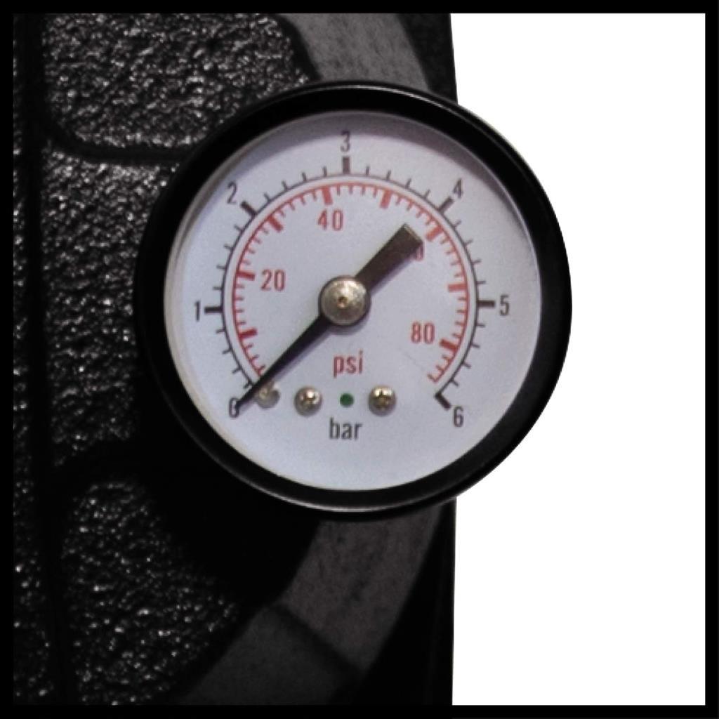 Einhell GC-WW 6538 Hidrofor Outlet