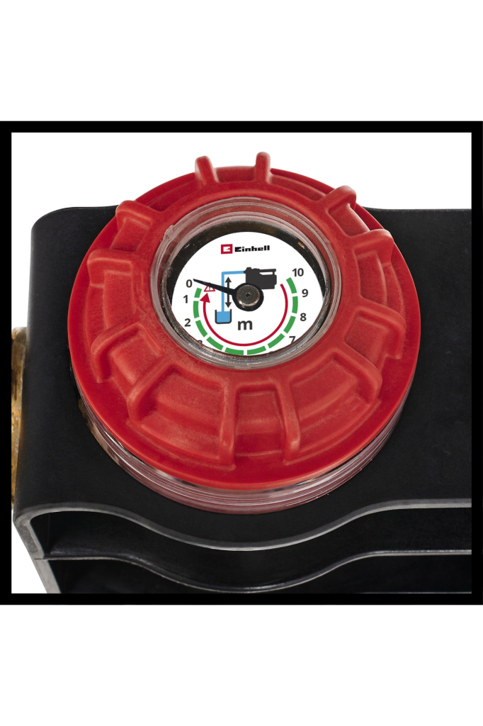 Einhell GE-WW 1246 N FS Hidrofor Outlet