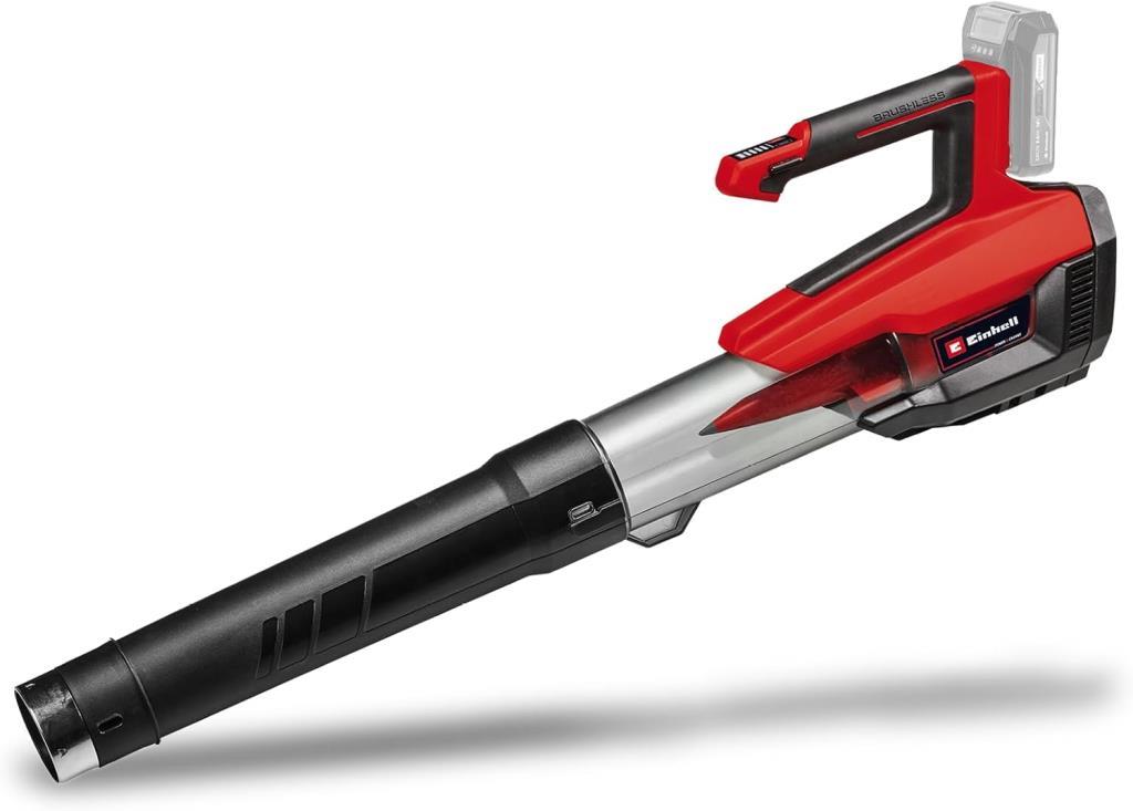 Einhell GP-LB 18/200 Li E Aküsüz Yaprak Üfleme Makinesi Outlet