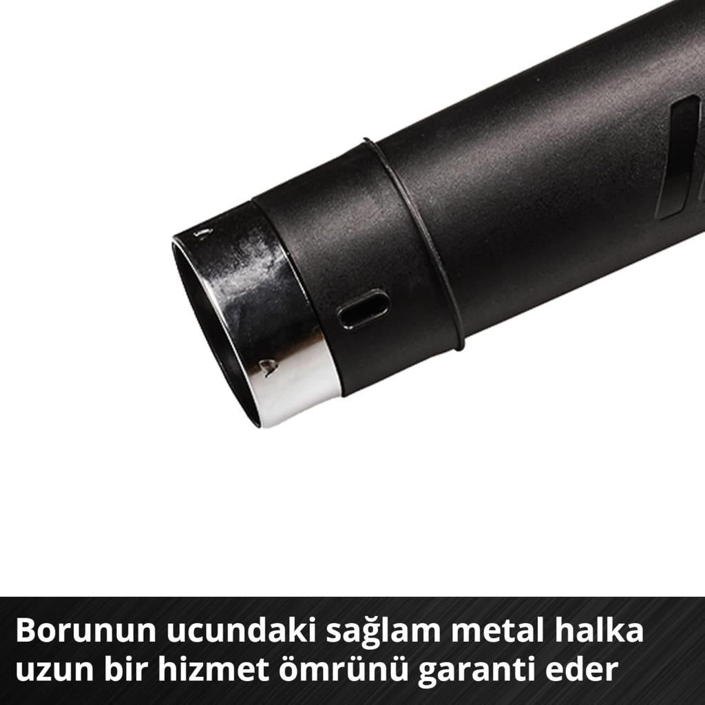 Einhell GP-LB 18/200 Li E Aküsüz Yaprak Üfleme Makinesi Outlet