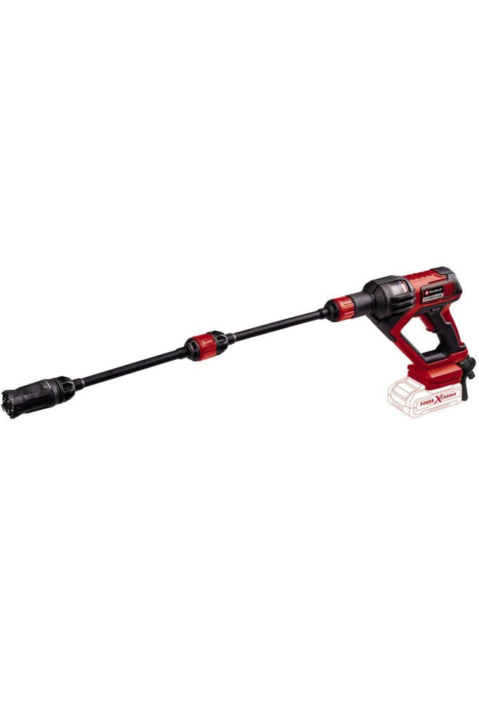 Einhell Hypresso 18/24 Li Aküsüz Basınçlı Yıkama Tabancası Outlet