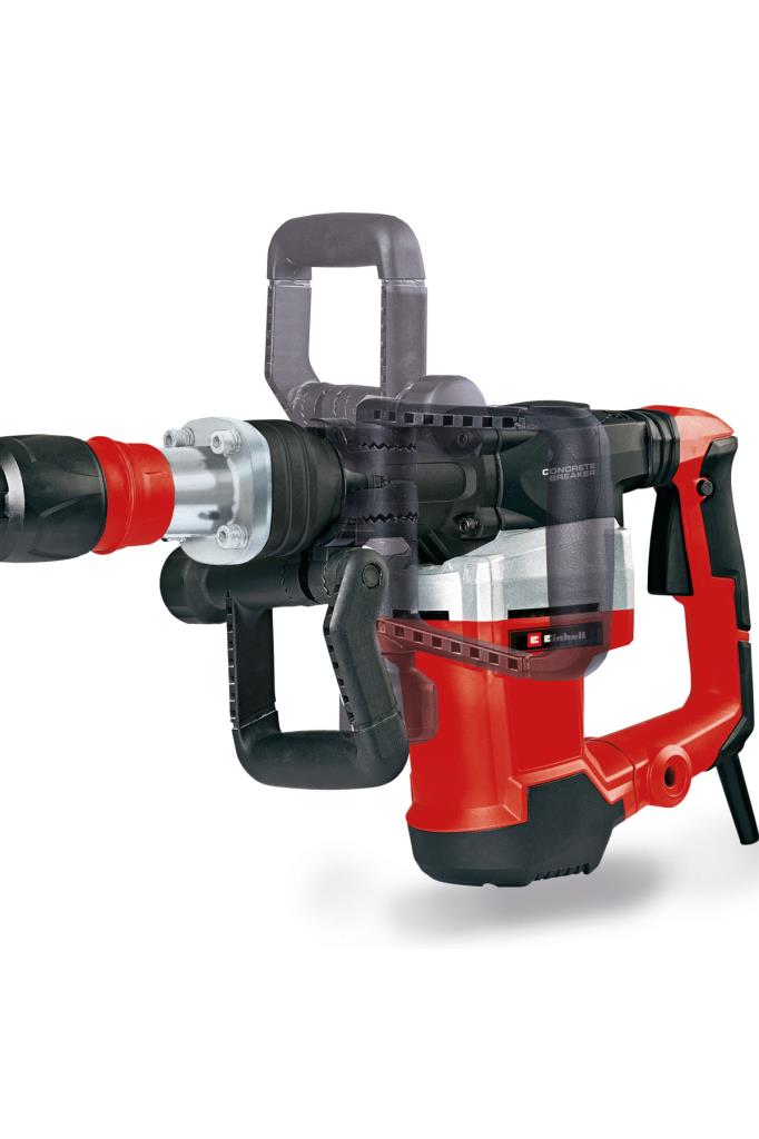 Einhell TE-DH 32 1500 W Kırıcı-Delici Outlet