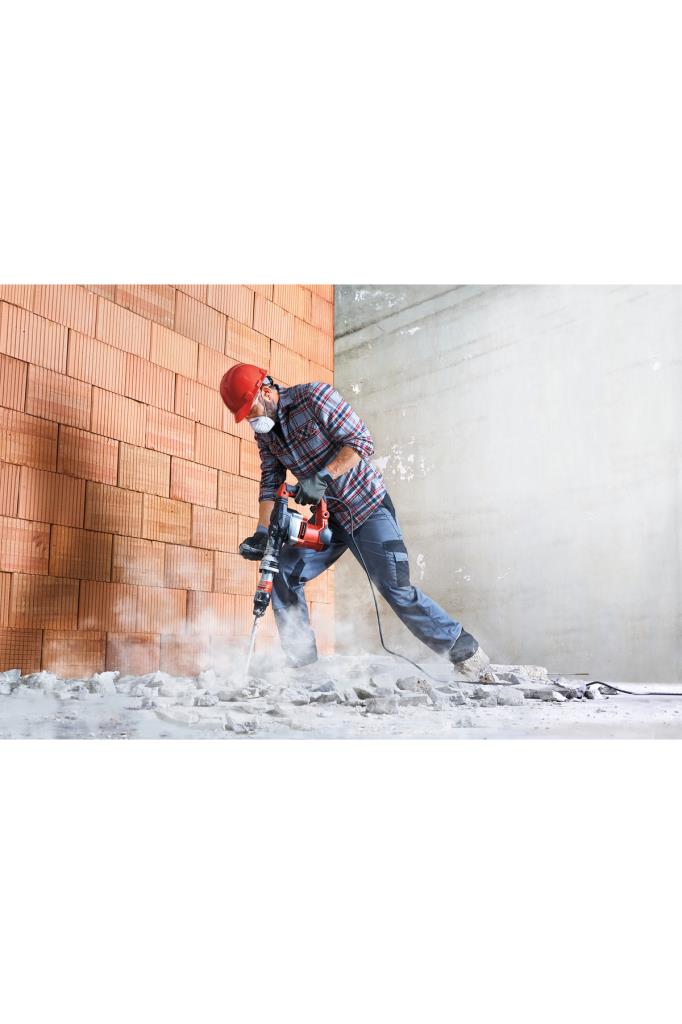 Einhell TE-DH 32 1500 W Kırıcı-Delici Outlet