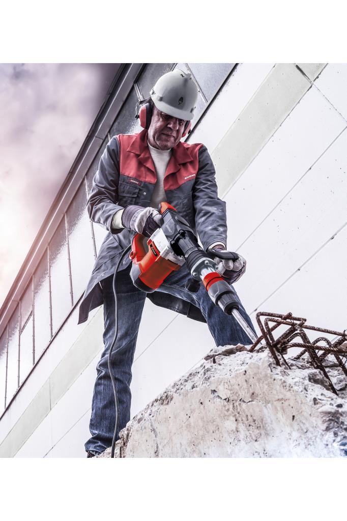 Einhell TE-DH 32 1500 W Kırıcı-Delici Outlet