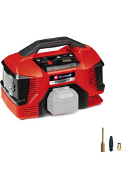 Einhell Pressıto 18/21 - Solo, Akülü Kompresör - 4020467