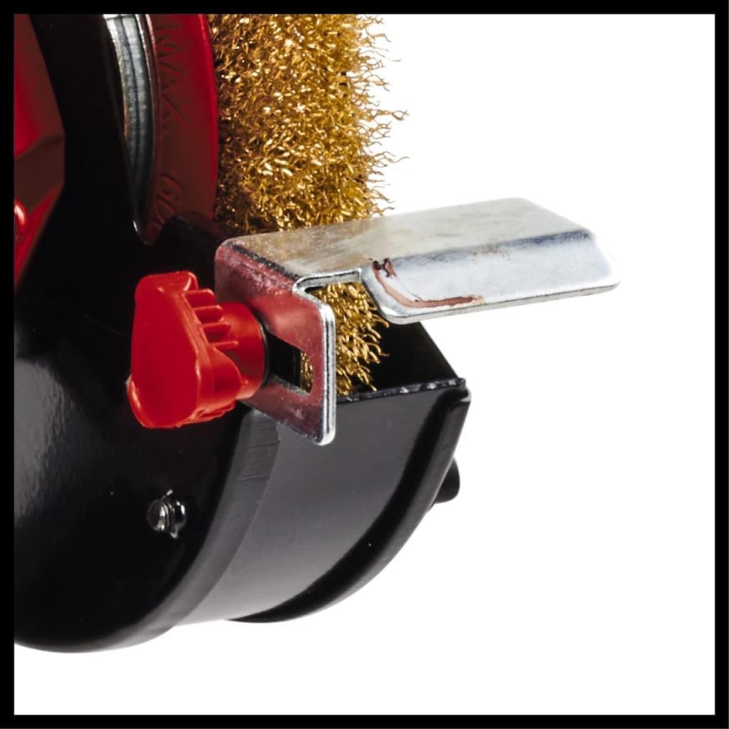 Einhell TC-BG 150 B 350 W Taş Motoru Outlet