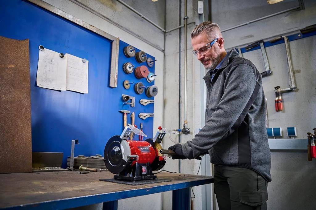 Einhell TC-BG 150 B 350 W Taş Motoru Outlet