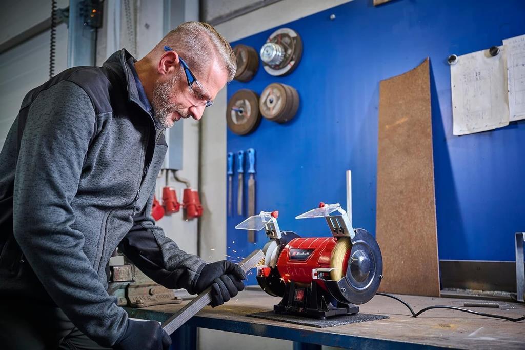 Einhell TC-BG 150 B 350 W Taş Motoru Outlet