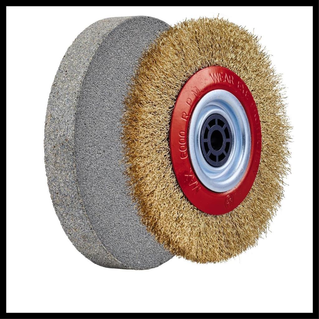 Einhell TC-BG 150 B 350 W Taş Motoru Outlet