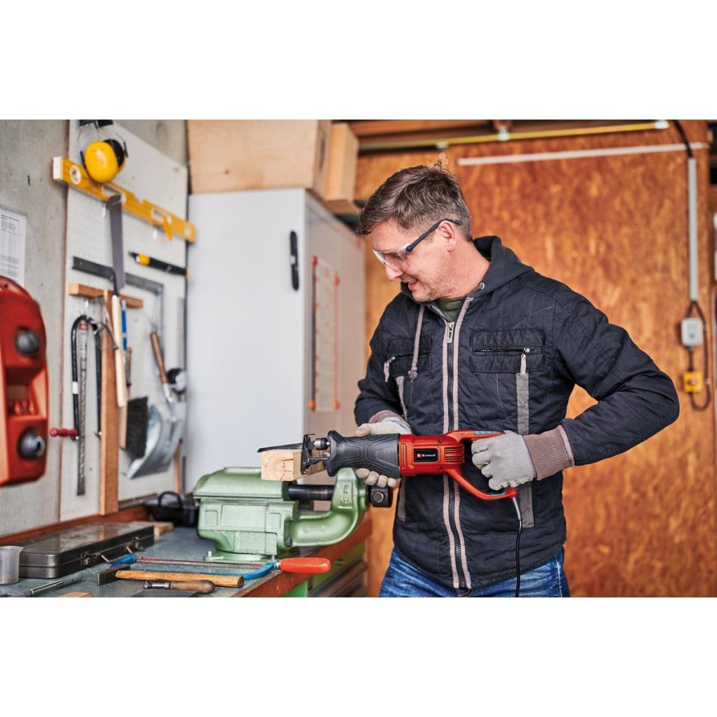 Einhell TC-AP 690 E Kılıç Testere 4326161 - TEŞHİR