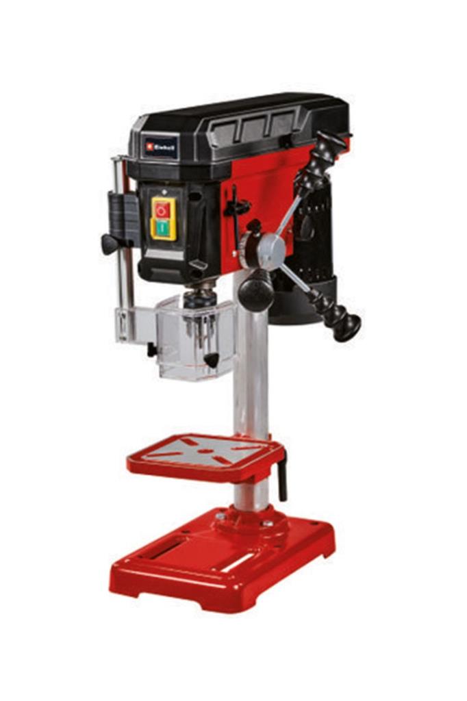 Einhell Tc-bd 450 Sütunlu Matkap