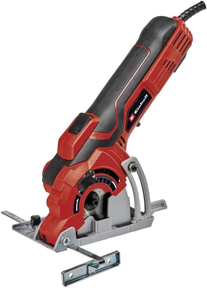 Einhell TC-CS 89 600 W Mini Daire Testere