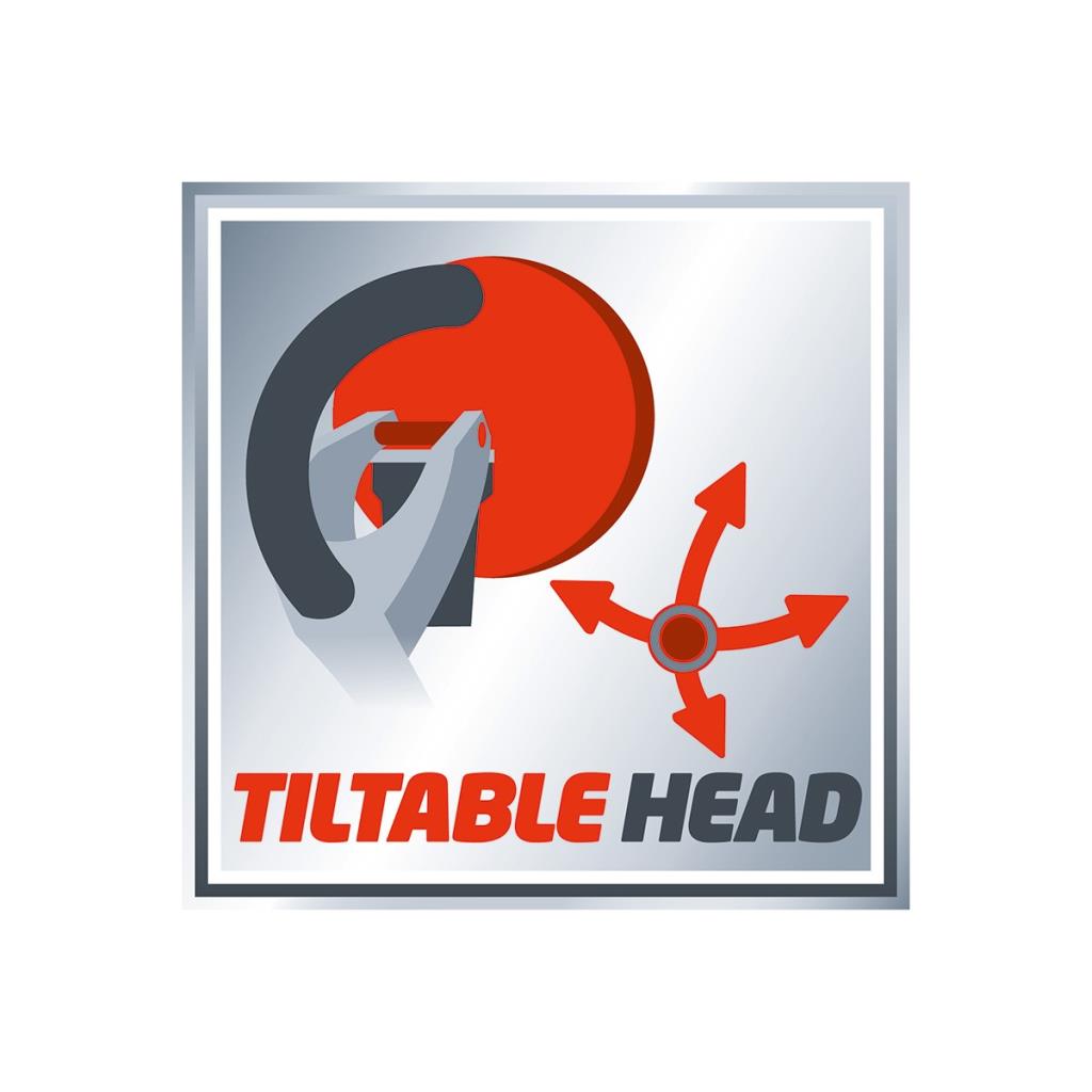 Einhell TC-DW 225 Alçıpan Zımpara Makinesi - Outlet