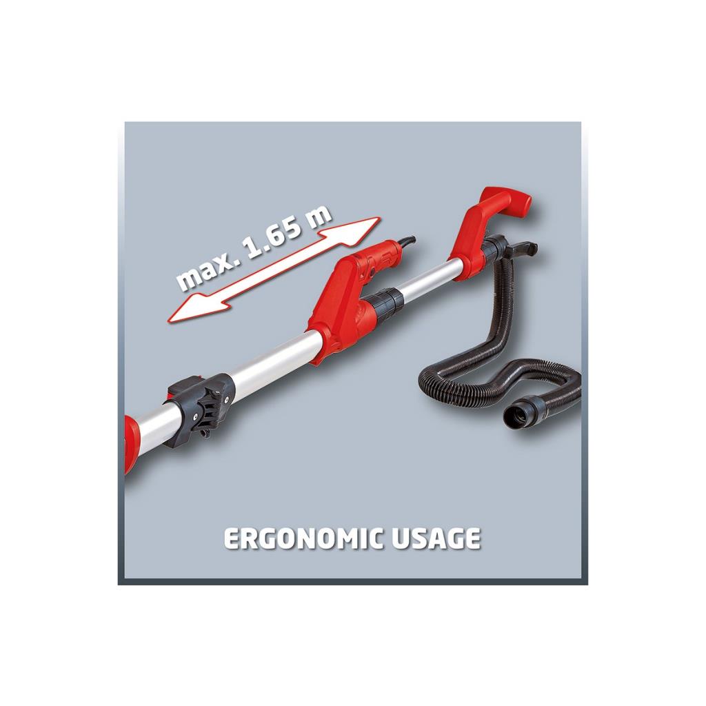 Einhell TC-DW 225 Alçıpan Zımpara Makinesi - Outlet